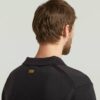 Premium Core Dunda Polo Knit