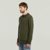 Premium Core Dunda Polo Knit