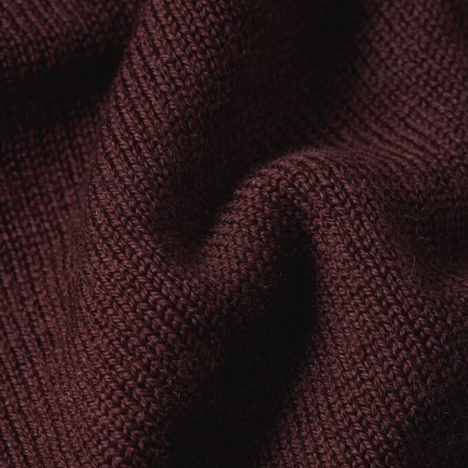 Premium Core Dunda Polo Knit