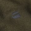 Premium Core Dunda Polo Knit