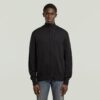 Premium Core Full Zip Knit Premium Core Full Zip Knit