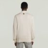 Premium Core Full Zip Knit