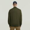 Premium Core Full Zip Knit Premium Core Full Zip Knit