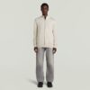 Premium Core Full Zip Knit