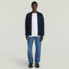 Premium Core Full Zip Knit Premium Core Full Zip Knit
