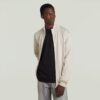 Premium Core Full Zip Knit