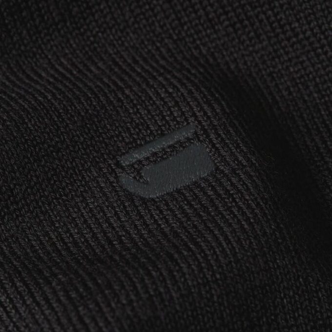 Premium Core Full Zip Knit Premium Core Full Zip Knit