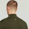 Premium Core Half Zip Knit