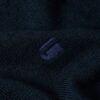 Premium Core Half Zip Knit