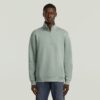 Premium Core Half Zip Trui Premium Core Half Zip Trui