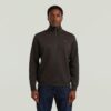 Premium Core Half Zip Trui Premium Core Half Zip Trui