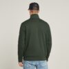Premium Core Half Zip Trui Premium Core Half Zip Trui