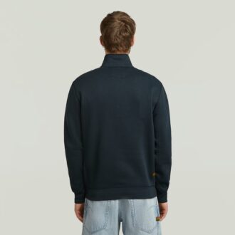 Premium Core Half Zip Trui