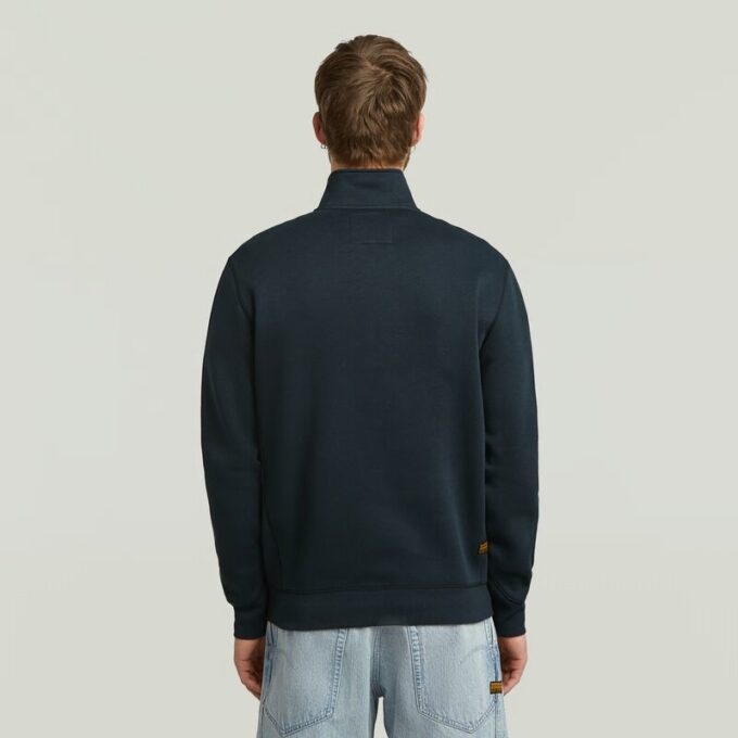 Premium Core Half Zip Trui Premium Core Half Zip Trui