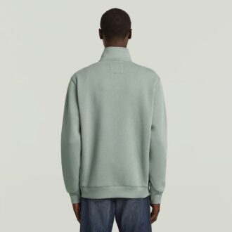 Premium Core Half Zip Trui