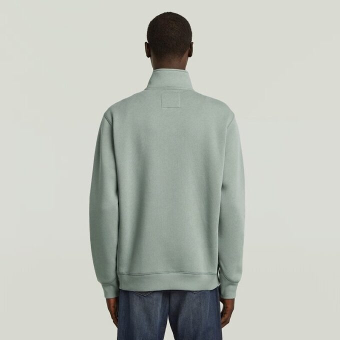 Premium Core Half Zip Trui Premium Core Half Zip Trui