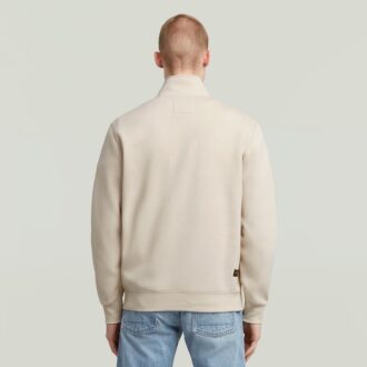 Premium Core Half Zip Trui
