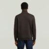 Premium Core Half Zip Trui Premium Core Half Zip Trui