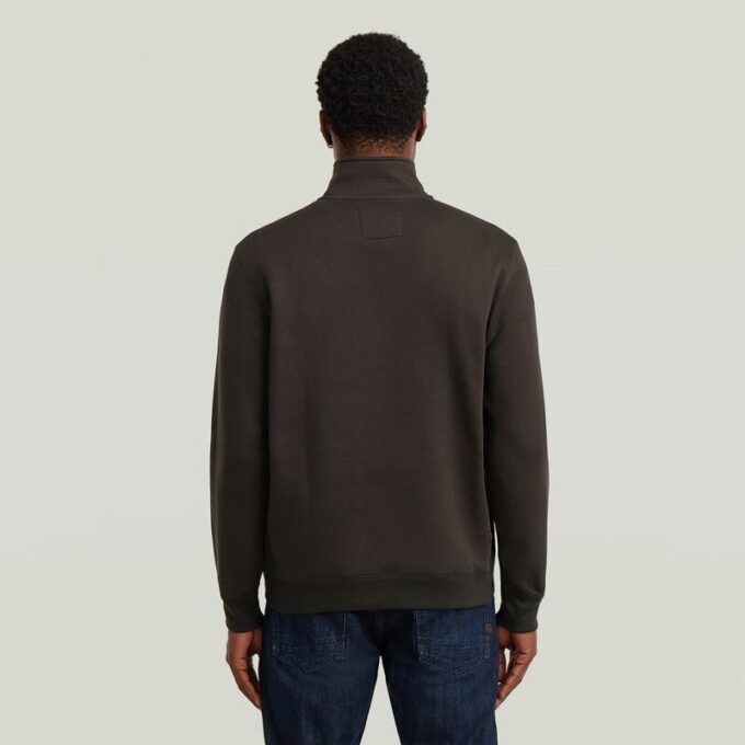 Premium Core Half Zip Trui Premium Core Half Zip Trui