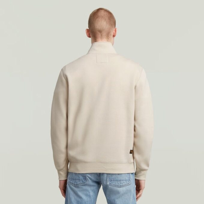 Premium Core Half Zip Trui Premium Core Half Zip Trui