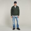 Premium Core Half Zip Trui Premium Core Half Zip Trui