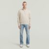 Premium Core Half Zip Trui Premium Core Half Zip Trui