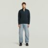 Premium Core Half Zip Trui Premium Core Half Zip Trui