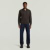Premium Core Half Zip Trui Premium Core Half Zip Trui
