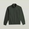 Premium Core Half Zip Trui Premium Core Half Zip Trui
