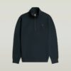 Premium Core Half Zip Trui Premium Core Half Zip Trui