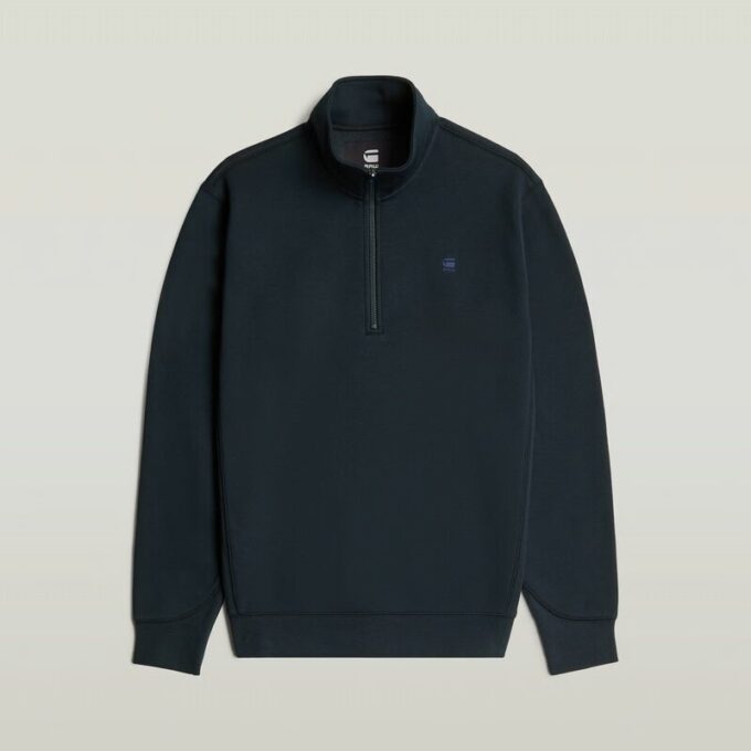 Premium Core Half Zip Trui Premium Core Half Zip Trui