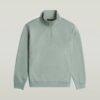 Premium Core Half Zip Trui Premium Core Half Zip Trui
