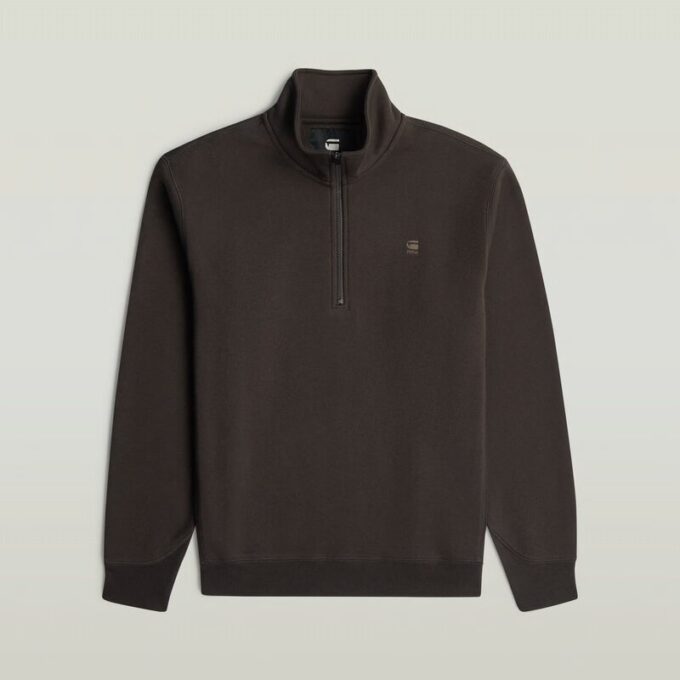 Premium Core Half Zip Trui Premium Core Half Zip Trui