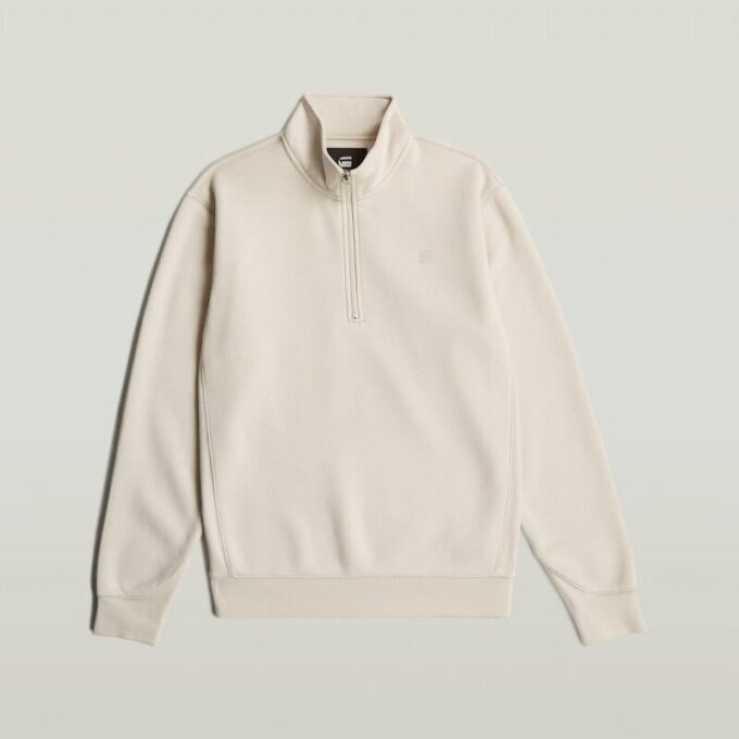 Premium Core Half Zip Trui Premium Core Half Zip Trui
