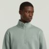Premium Core Half Zip Trui Premium Core Half Zip Trui