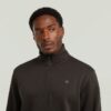 Premium Core Half Zip Trui Premium Core Half Zip Trui