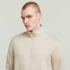 Premium Core Half Zip Trui Premium Core Half Zip Trui