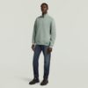 Premium Core Half Zip Trui Premium Core Half Zip Trui