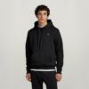 Premium Core Hooded Sweater Premium Core Hooded Sweater
