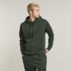 Premium Core Hooded Sweater Premium Core Hooded Sweater