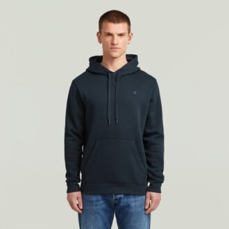 Premium Core Hooded Sweater