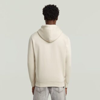 Premium Core Hooded Sweater
