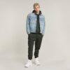 Premium Core Hooded Sweater Premium Core Hooded Sweater
