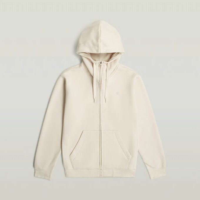 Premium Core Hooded Sweater Premium Core Hooded Sweater