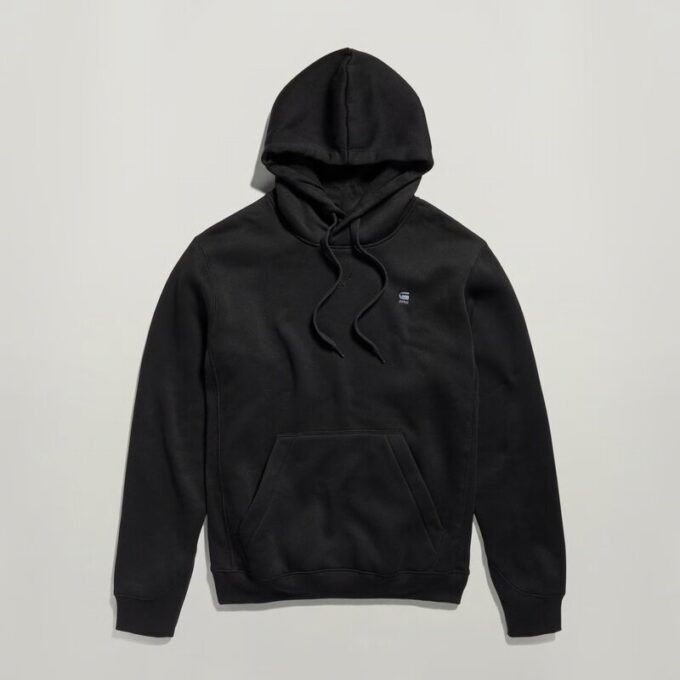 Premium Core Hooded Sweater Premium Core Hooded Sweater