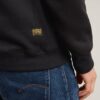 Premium Core Hooded Sweater Premium Core Hooded Sweater