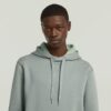Premium Core Hooded Sweater Premium Core Hooded Sweater