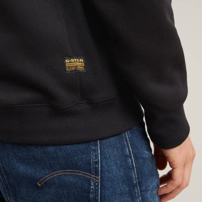 Premium Core Hooded Sweater Premium Core Hooded Sweater