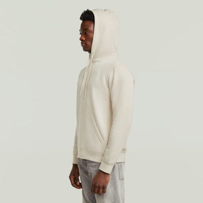 Premium Core Hooded Sweater Premium Core Hooded Sweater
