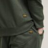 Premium Core Hooded Sweater Premium Core Hooded Sweater